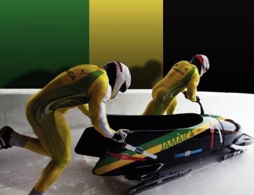 JOA Remains Confident in Growing Jamaica’s Winter Olympic Sports Programme