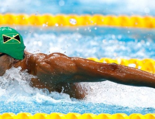 JOA investment allows ASAJ to send 25-member team to Goodwill Swim Meet in Trinidad & Tobago