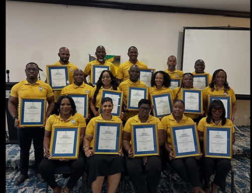 Congratulations to our 2025 Advanced Sports Management Course (ASMC) cohort on graduating today!